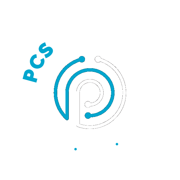 PCS Technical Logo